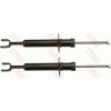 TRW Tlumič pérování TRW TWIN JGS2445T