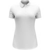 Dámske golfové tričko Under Armour Playoff Biela XL
