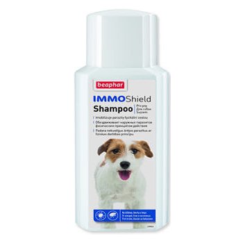 Beaphar IMMO SHIELD DOG 200 ml