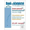 Daně a účetnictví bez ch… (Martin Děrgel; Ivan Macháček; Václav Benda; Antonín Daněk; Pavel Novák; Eva S...)