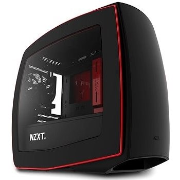 NZXT Manta CA-MANTW-M2