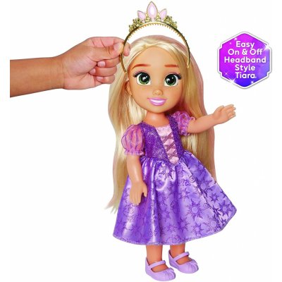 Jakks Pacific Disney Princess Moje první princezna Locika