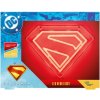 Neonová Lampička na zeď - DC Superman, PP14478SMTVN