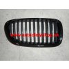BMW 5 F10, F11 3/2010- predná maska čierna pravá pre M PAKET