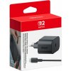 Nintendo Switch 2 AC Adapter (045496321352)