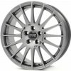Oz Superturismo GC 7x16 4x108 ET25 GRIGIO CORSA BLACK LETTERING