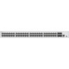 HUAWEI eKit S310 Series S310-48T4X Riadený L2+ Gigabit Ethernet (10/100/1000) 1U Šedá (98012383)