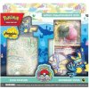 Nintendo Balíček na Majstrovstvá sveta Pokémon TCG 2024 Honolulu - Regidrago - Evan Pavelski