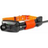 DOGTRACE Kratší obojok pre ďalšieho psa - DOG GPS X25B Short Farba: oranžová