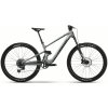 bicykel LAPIERRE ZESTY CF 6.9 Celadon Green, Veľkosť rámu XL
