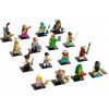 LEGO® Minifigúrky 71027 20. séria 16 ks