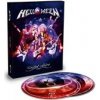 Helloween - United Alive ( Bluray)