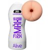Alive masturbátor Maxi FLEX anál