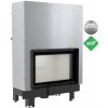 KRATKI MBO 15kW BS Ľavá SG krbová vložka