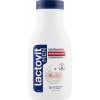 Lactovit Men Lactourea¹⁰ Regeneračný 3 v 1 sprchový gél, 300 ml