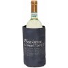 Legami Chladiace vrecko na fľašu Bottle Cooler Legami - Wine Lover