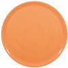 Tanier na pizzu Speciale, HENDI, Speciale, Oranžová, ⌀330mm