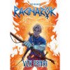 Garamond Ragnarök 1: Vlk Fenri
