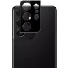Ochranné sklo na zadnú kameru Samsung Galaxy S22 Ultra 5G Mocolo TEMPERED GLASS čierna farba