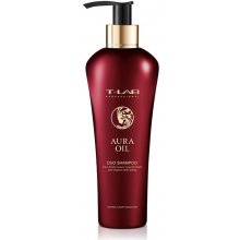 T-LAB Aura Oil vyživujúci šampón 300 ml
