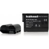 Hähnel HL-EL15 - Nikon EN-EL15, 1650mAh 7.0V 11.6Wh