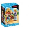 Playmobil 71544 Asterix: Tragikomix a Halabala