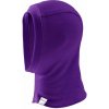 ActiveKids - detské funkčné oblečenie a doplnky ActiveKids detská merino kukla jednovrstvová Farba: Fialová, Veľkosť: 3