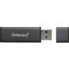 INTENSO - 32GB Alu Line anthracite
