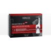 Vichy Dercos Aminexil Clinical 5 cielená starostlivosť proti vypadávaniu vlasov pre mužov Multi-Target Anti-Hair Loss Treating Care 21 x 6 ml