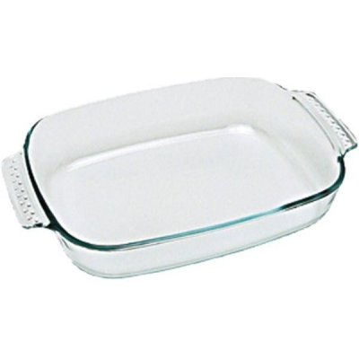 PYREX 232B000 39x25cm