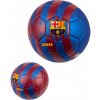 Futbalová lopta FC Barcelona Domáca 21/22 Veľkosť 5 Granátovo-bordová