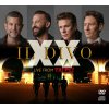 IL Divo, XX - Live from Taipei (Deluxe Edition), CD