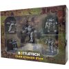Catalyst Game Labs BattleTech: Clan Striker Star