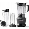 Stolný mixér NutriBullet NB606.DG 1200 W, čierny