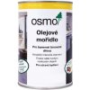 Osmo 3501 Olejové moridlo 0,5 l Biely