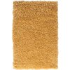 My Flair , Kusový koberec My Shaggy goldgelb, 100x150, žltá, chodba / predsieň