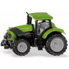 Siku Blister traktor Deutz Fahr TTV