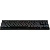 Logitech G515 LIGHTSPEED TKL - herná klávesnica, Tactile, čierna, CZ/SK (920-013033)