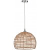Top Light | Top Light DAVOS 1 XL CO - Luster na lanku 1xE27/60W/230V | TP1329