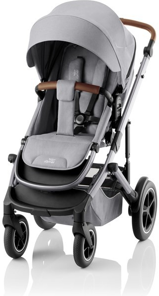 Britax Smile 5Z Frost Grey 2024