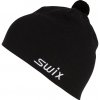 Swix Tradition Flag beanie Black