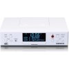 Rádio Lenco KCR-190WH (LKCR190WH)