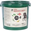 Bylinná zmes pre kone na podporu činnosti obličiek Leros Močové cesty Horse