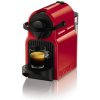 KRUPS XN100510 - Kávovar Nespresso Inisia Red