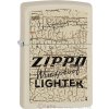 Benzínový Zapalovač Zippo 26726