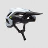 FOX Racing Prilba FOX Speedframe 5050 Helmet Black/White Veľkosť: L