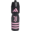 Fľaša na vodu adidas JUVENTUS BOTTLE 0,5L čierna JW4938