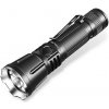 Klarus - LED Baterka KLARUS 360X3 - USB nabíjateľná, s výstupom LED 3200 LM