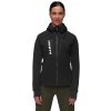 Mammut Aenergy SO Hybrid Hooded Black S