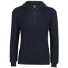 Brandit Marine Pullover Troyer sveter navy